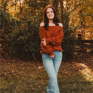 Meet your Posher, Kate